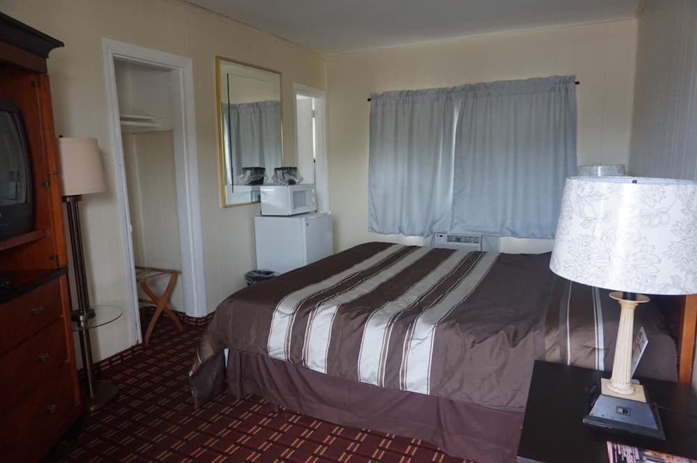 Vacation Inn Motel - In Fort Lauderdale (Poinciana Park) — 2