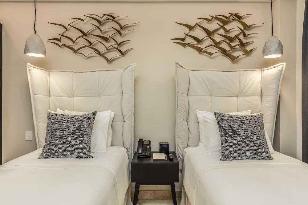 Serenity Hotel Boutique by Alsol — 11