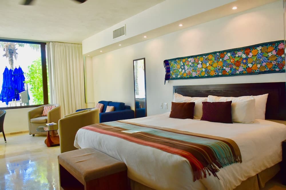Hotel Playa Palms Beach — 17