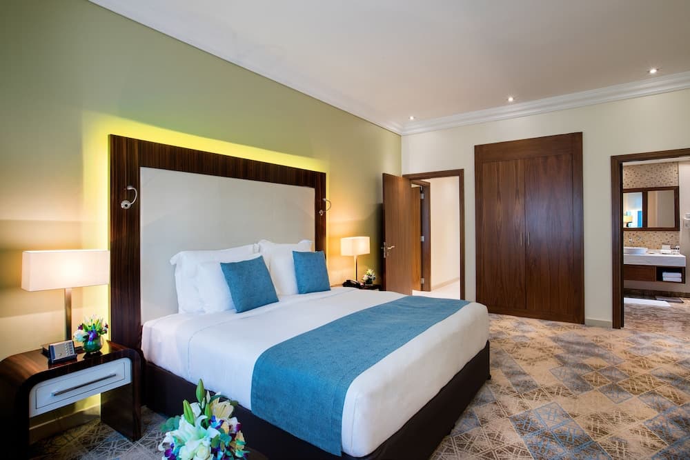 Elite Byblos Hotel — 7