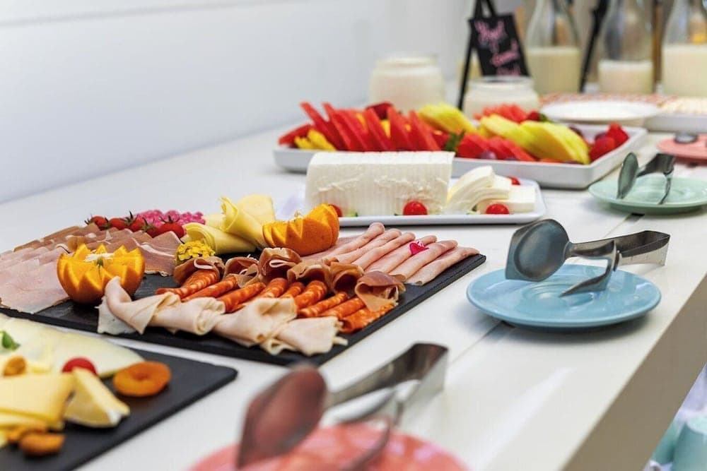 Suite Hotel S'Argamassa Palace — 14