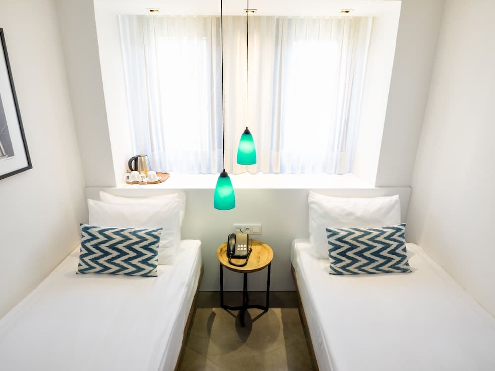 Hotel Alilass — 25