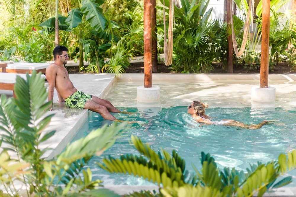 Zenses Wellness and Yoga Resort - Solo adultos — 7