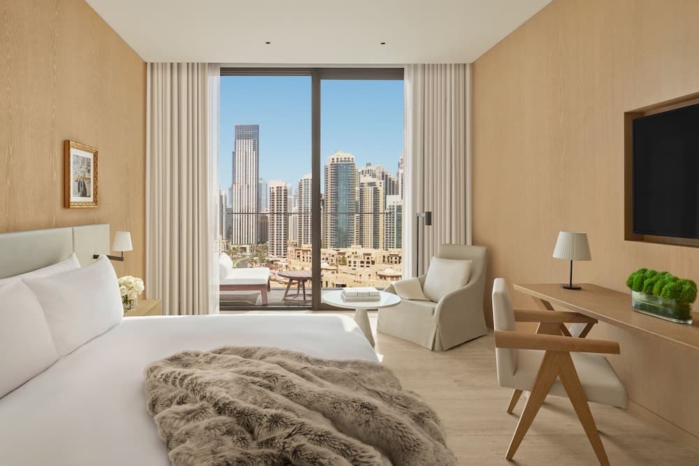 The Dubai EDITION hotel, Dubai Fountain Street, Downtown, Dubai, 11788, United Arab Emirates — photo 28