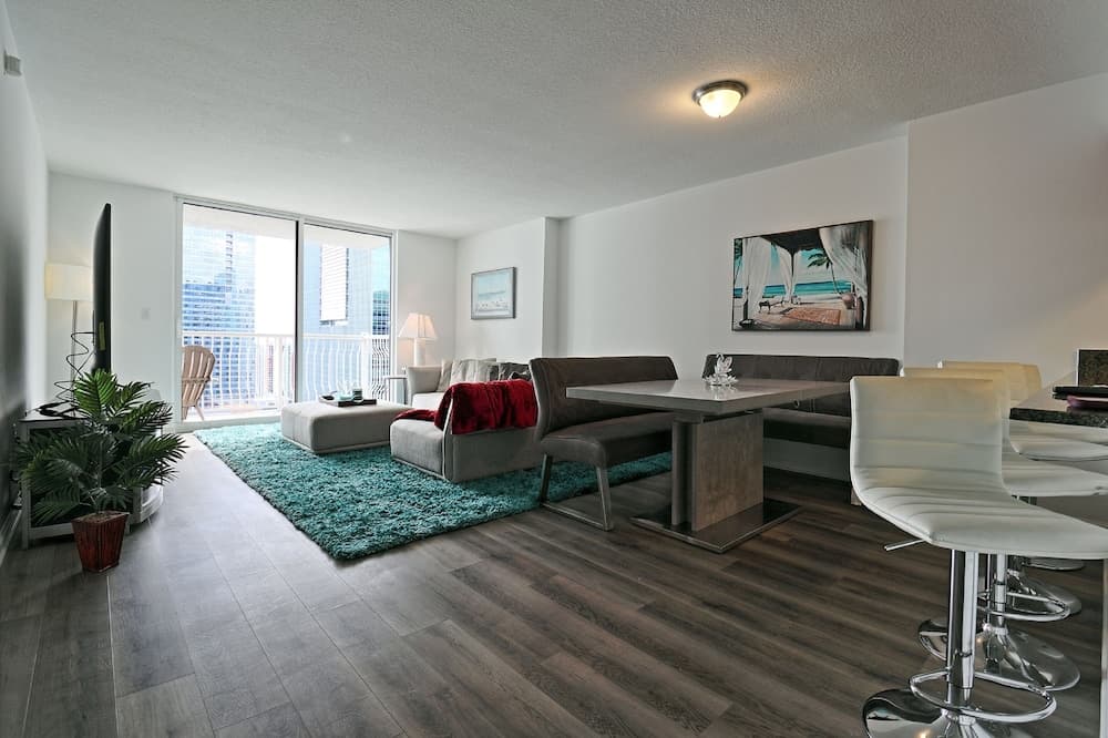 OneLuxStay in the Heart of Brickell — 10