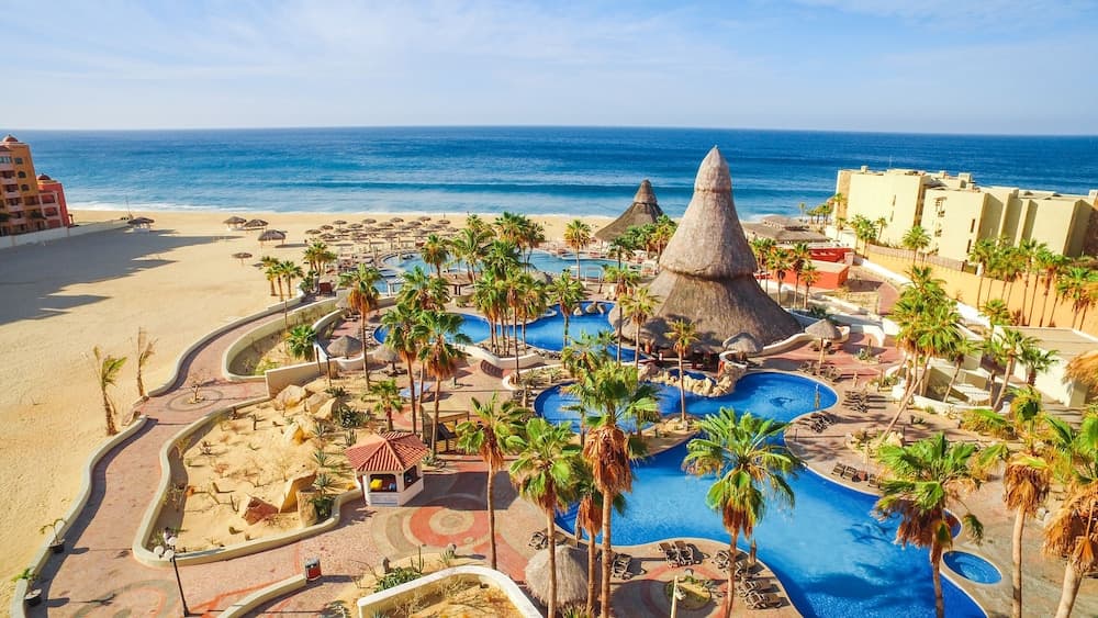 Sandos Finisterra All Inclusive — 14