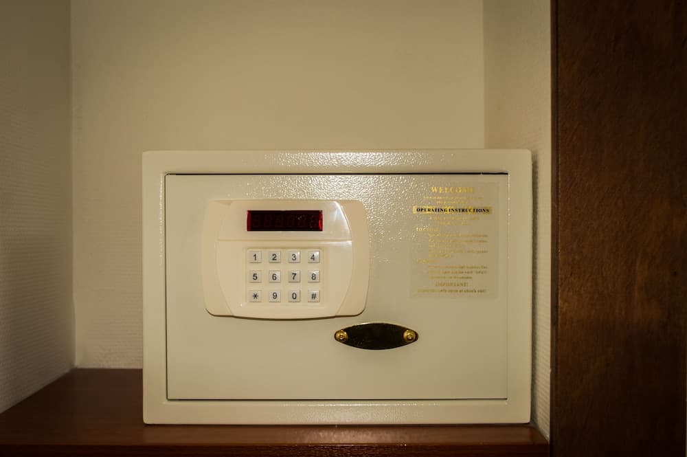 Hotel Centro di Amsterdam — 25