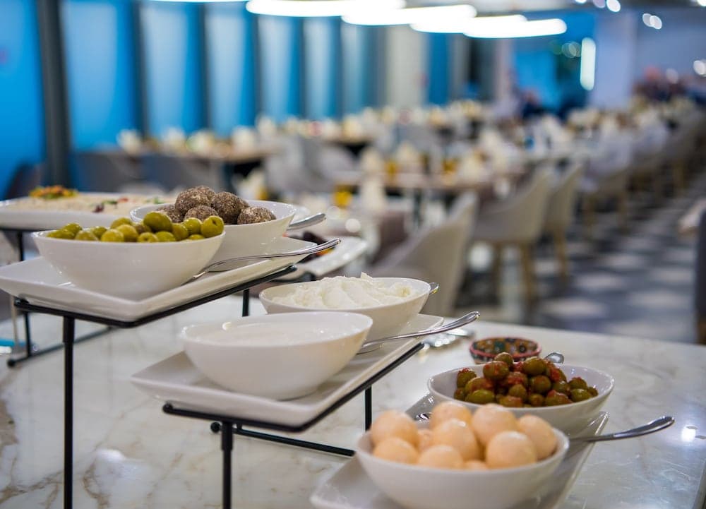 Millennium Atria Business Bay hotel, Al Abraj Street, Business Bay, Dubai, Dubai, 112120, United Arab Emirates — photo 26