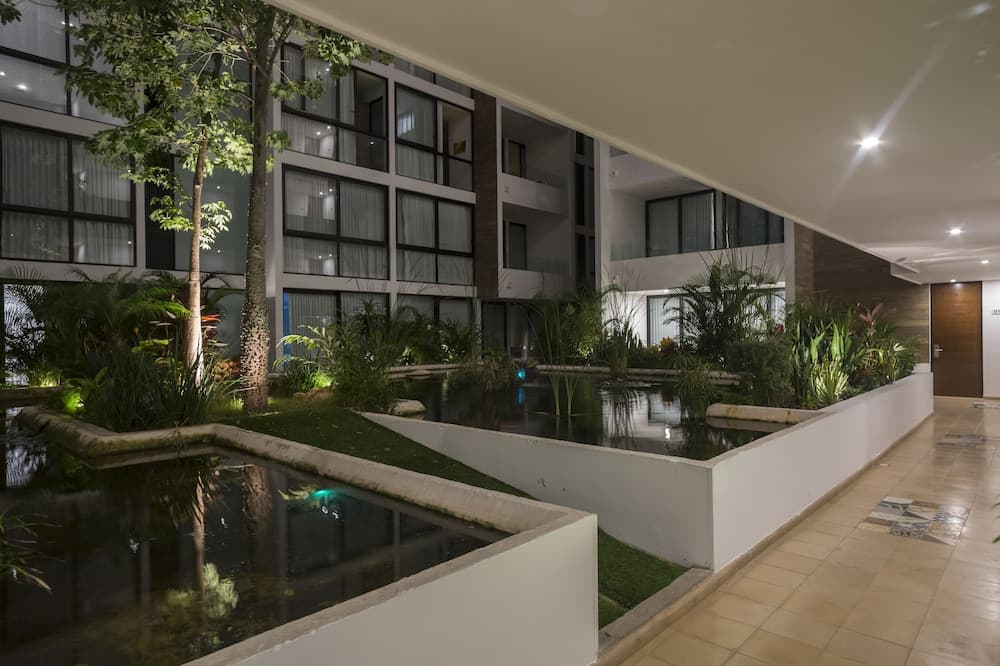 Anah Suites — 15