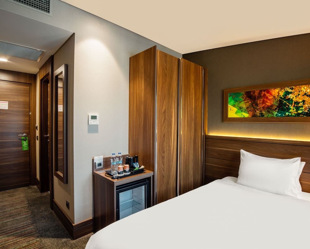 Holiday Inn Estambul - Kadikoy, el hotel IHG — 13