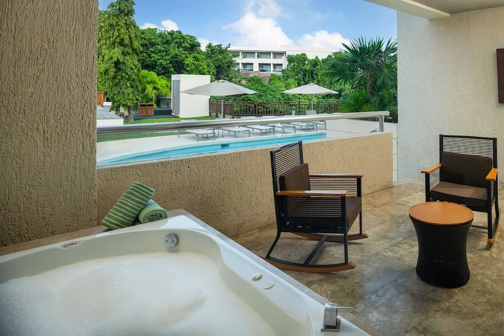 Paradisus Playa del Carmen – Riviera Maya - All Inclusive — 26