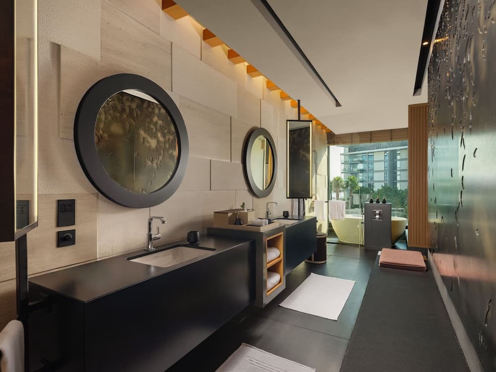 Banyan Tree Dubai at Bluewaters — 29