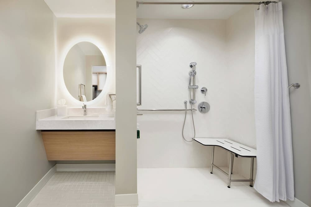 TownePlace Suites Tampa Casino Area — 13