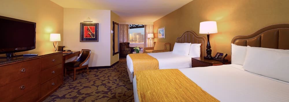 The Orleans Hotel & Casino — 5
