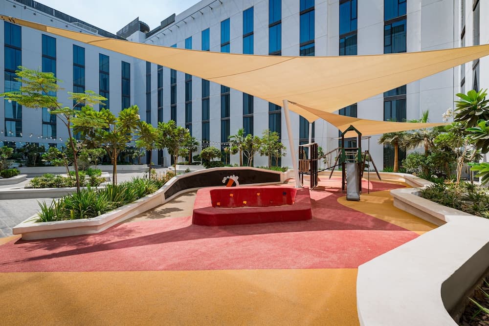 Millennium AL Barsha — 11