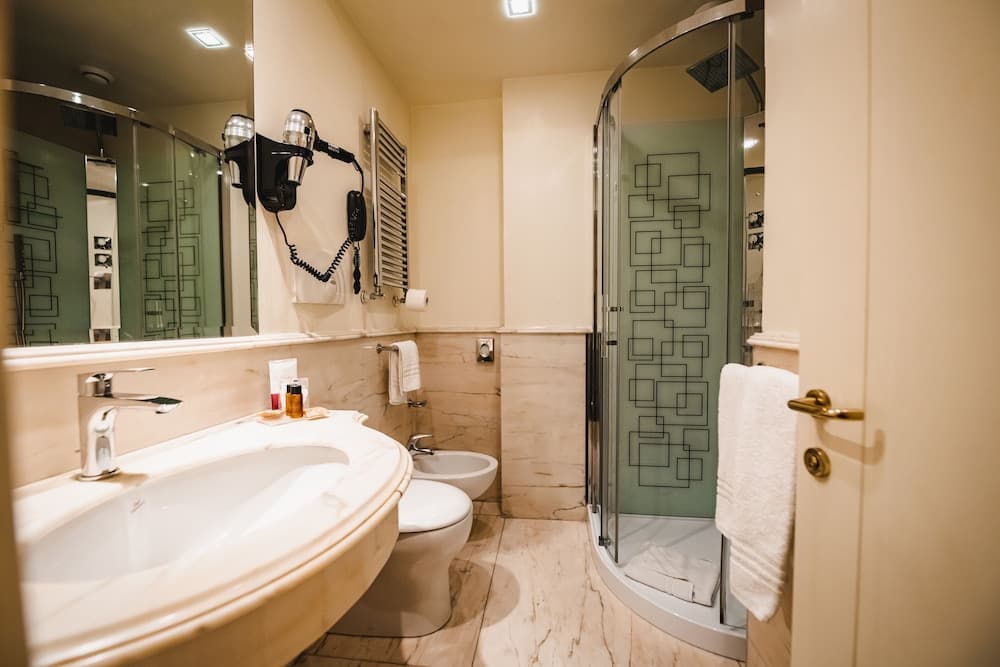 Trilussa Palace Wellness & Spa — 27