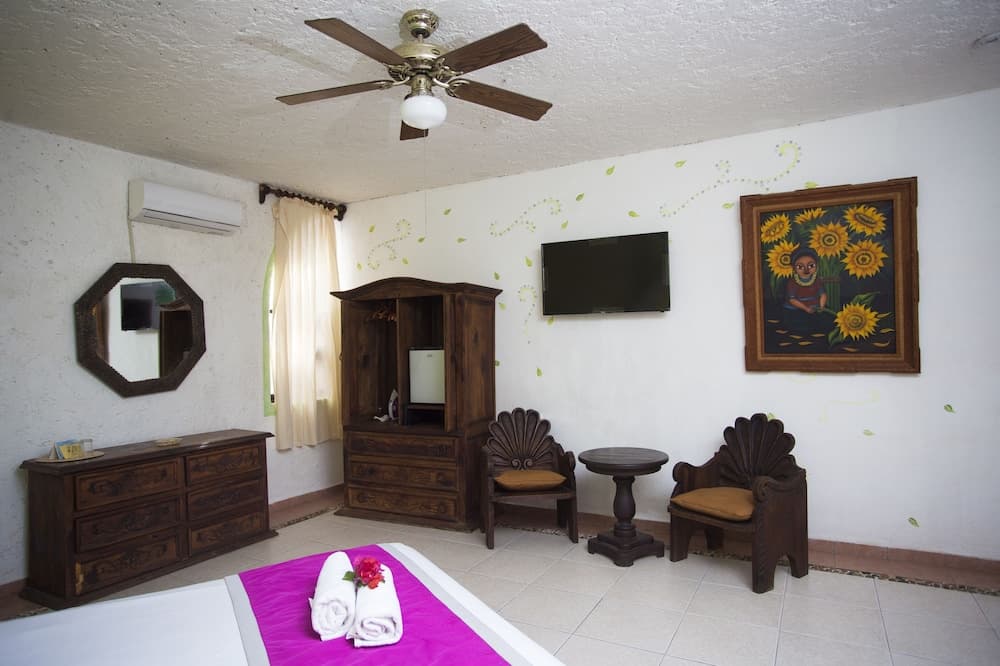 Hotel Xbalamque e Spa Cancun — 24