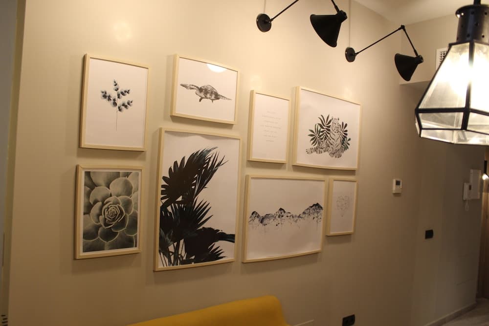 Apartamentos Gibralfaro — 13