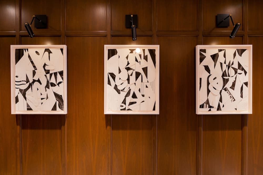 Hotel Belleclaire — 3