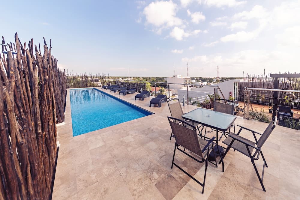 Hotel CARPE DIEM Tulum by Nah Hotels — 18
