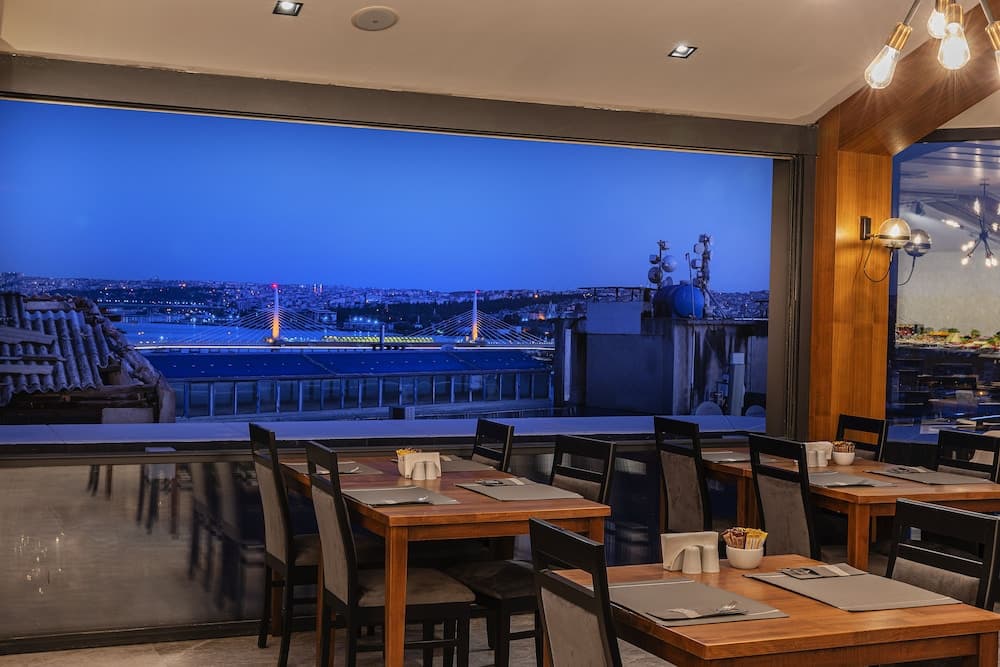 Demiray Hotel & Spa — 20