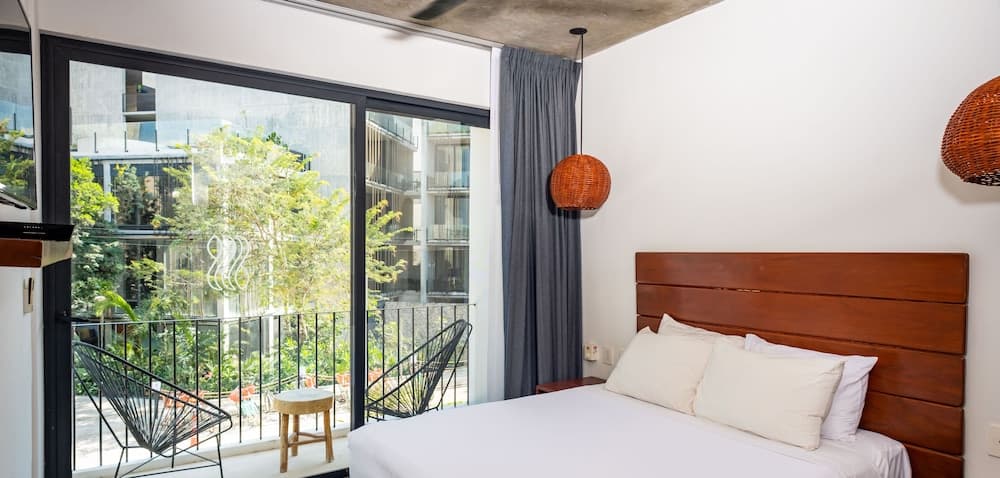 Zendero Tulum — 29