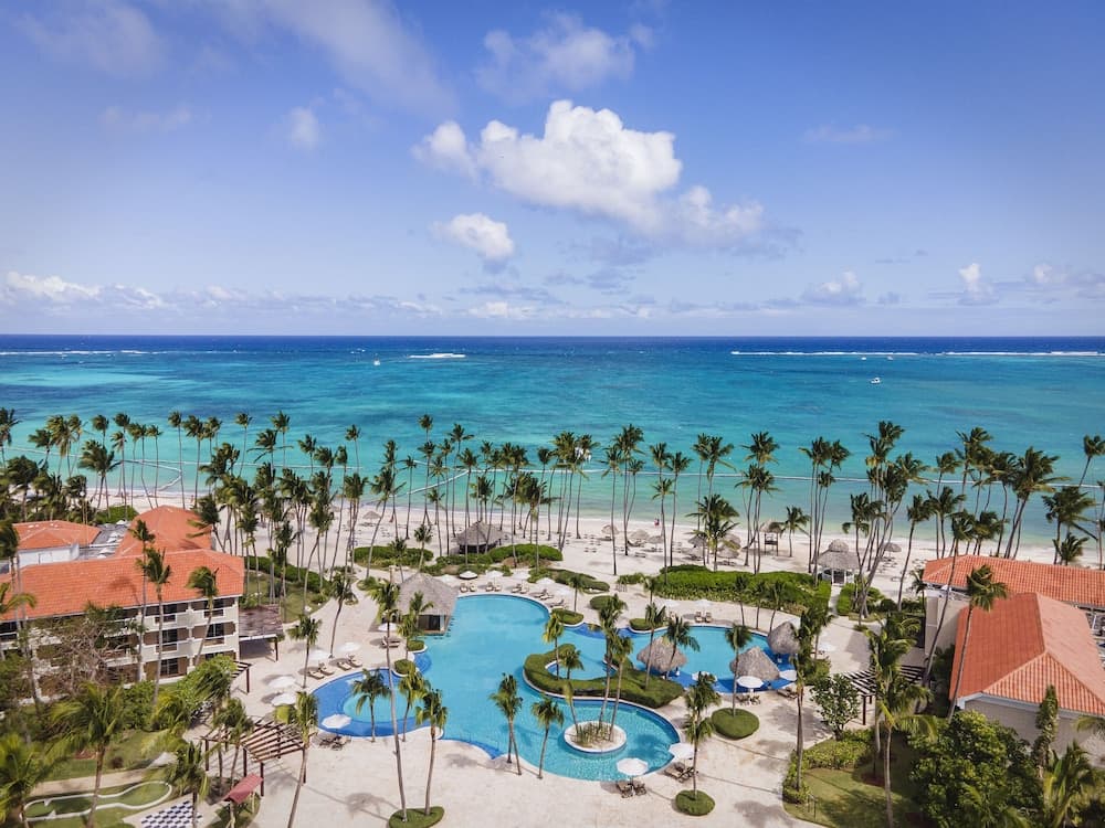 Hotel Palm Beach — 1
