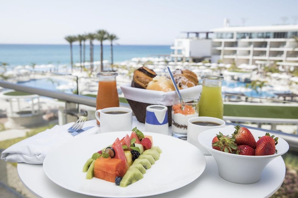 Le Blanc Spa Resort Los Cabos Solo Adultos Todo Incluido — 25