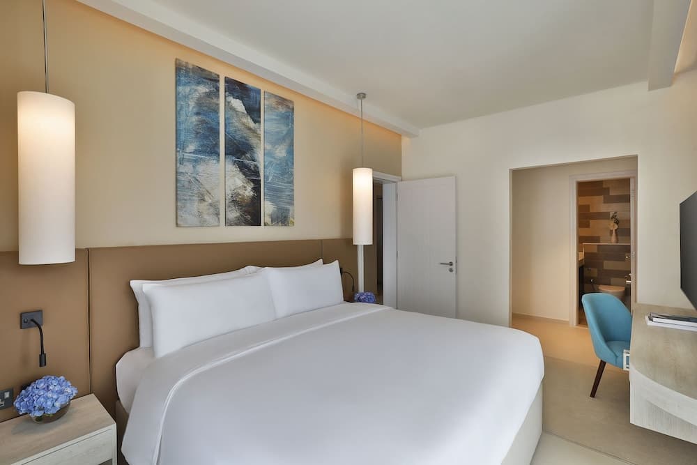 NH Collection Dubai The Palm — 17
