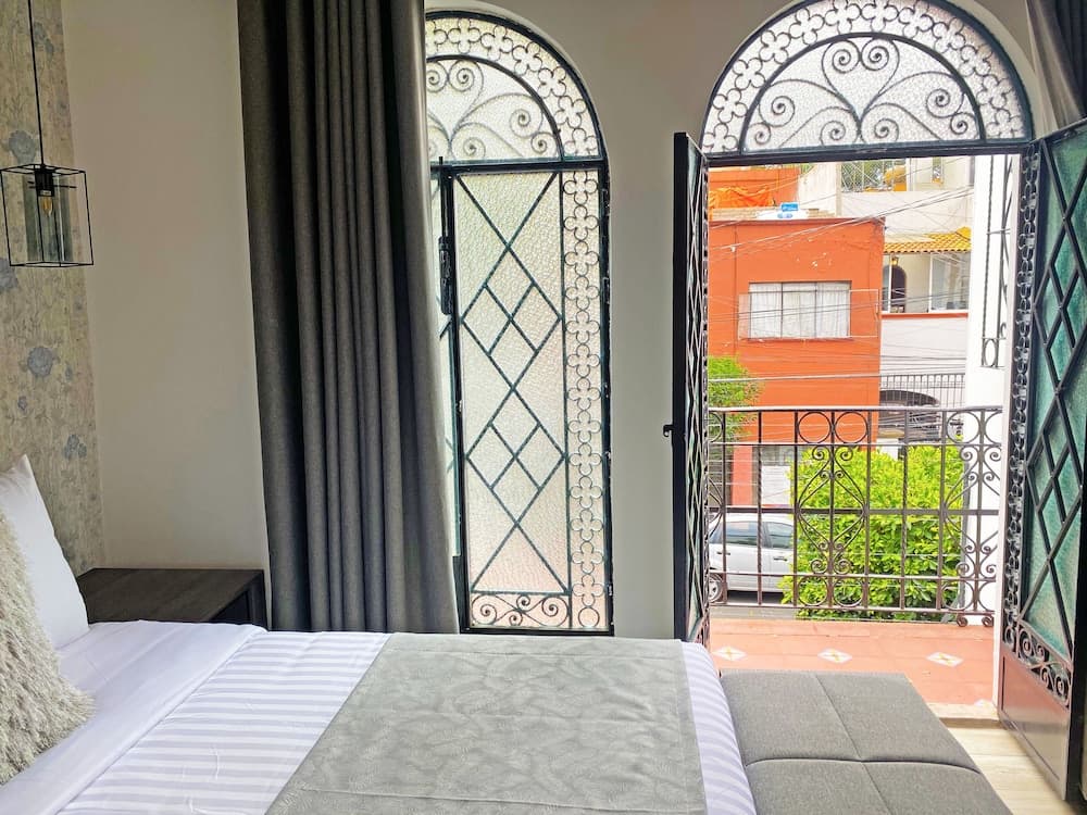 Parral 14 Boutique Hotel — 1