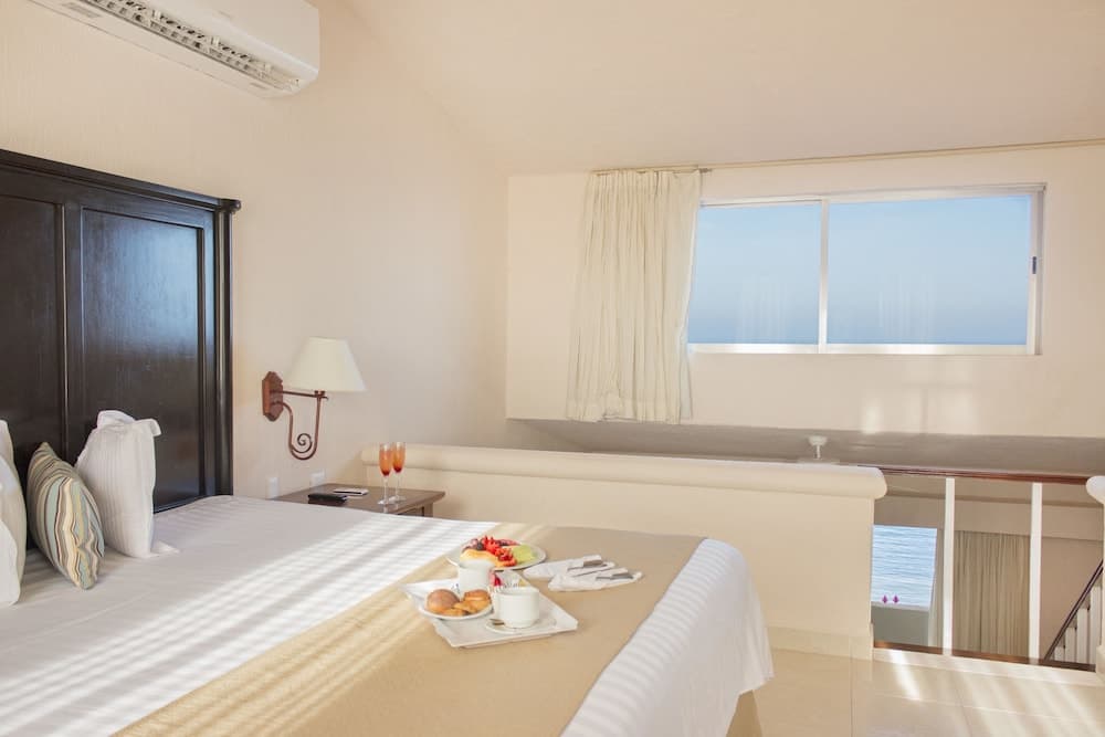All Ritmo Cancun Resort & Wasserpark - Alles Inklusive — 18