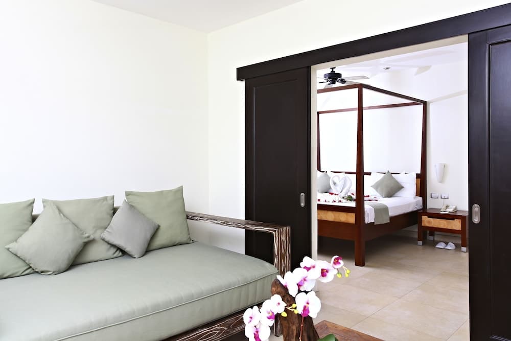 Select Club presso Sandos Caracol All Inclusive - Area Solo Adulti — 12