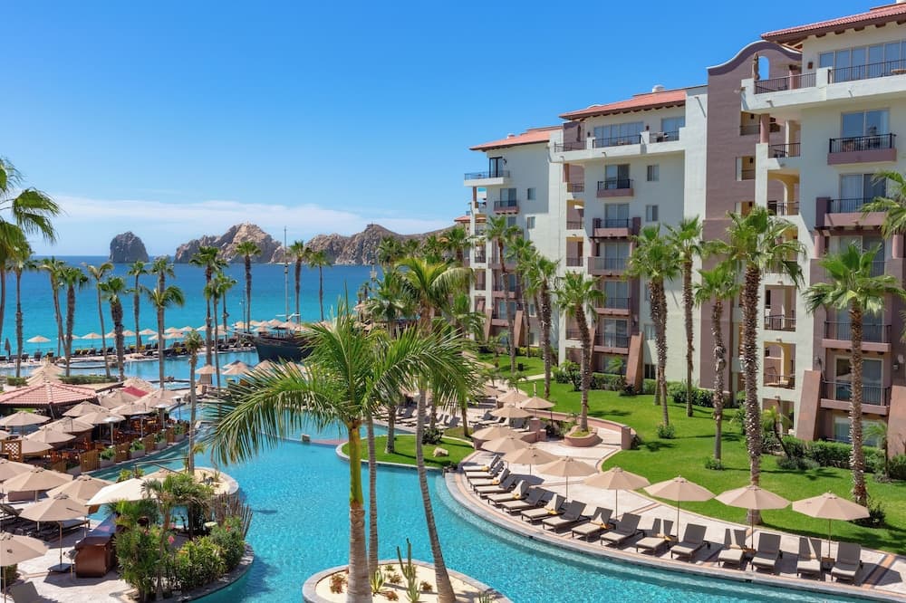 Villa del Arco Beach Resort &amp; Spa - Todo Incluido — 20