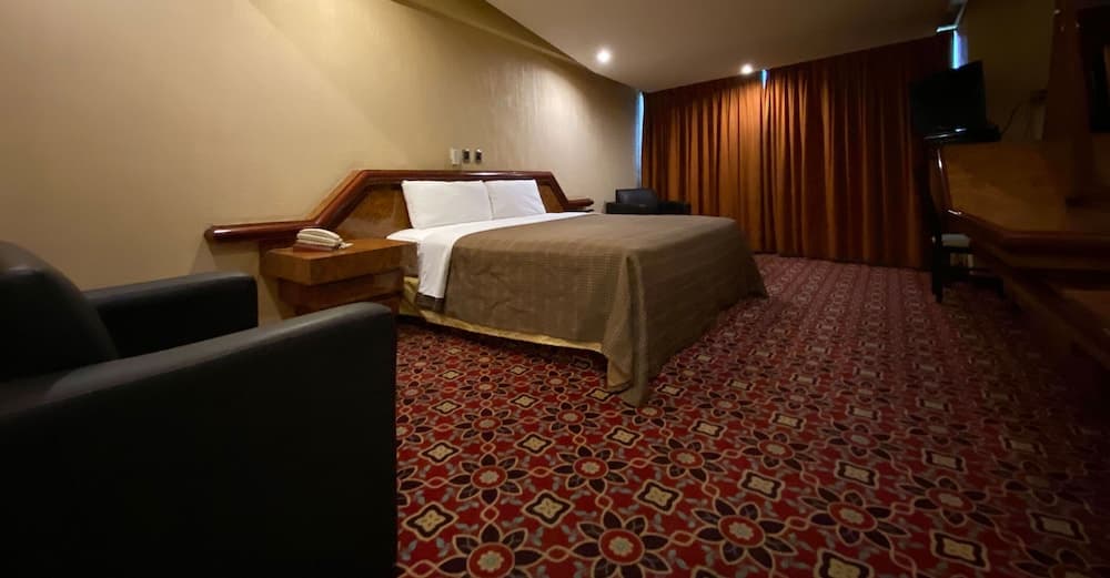 Hotel Escala Centrale del Norte — 16