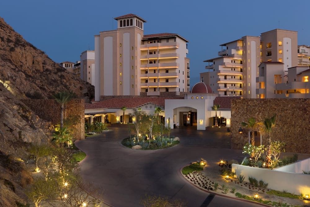 Grand Solmar Lands End Resort und Spa — 3