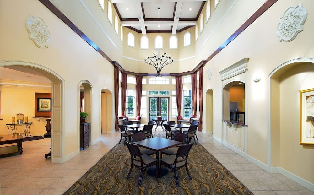 WorldQuest Orlando Resort — 23