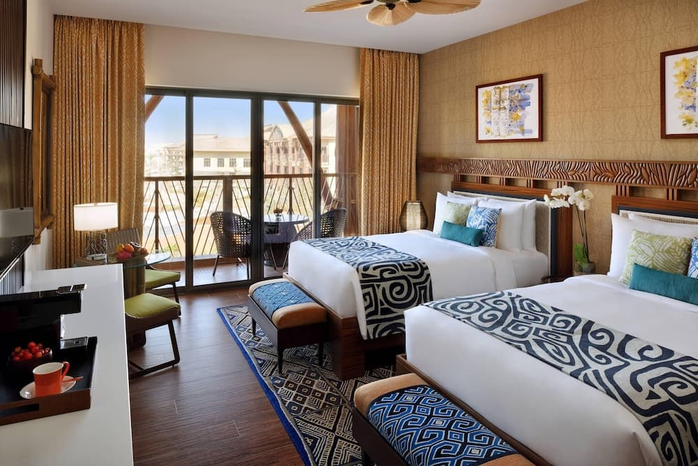 Lapita, Dubai Parks and Resorts, Collezione Autograph — 7