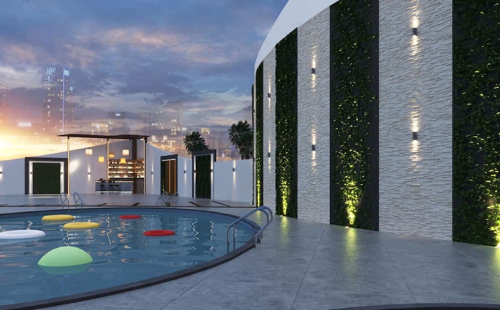 MD Hotel by Gewan — 17