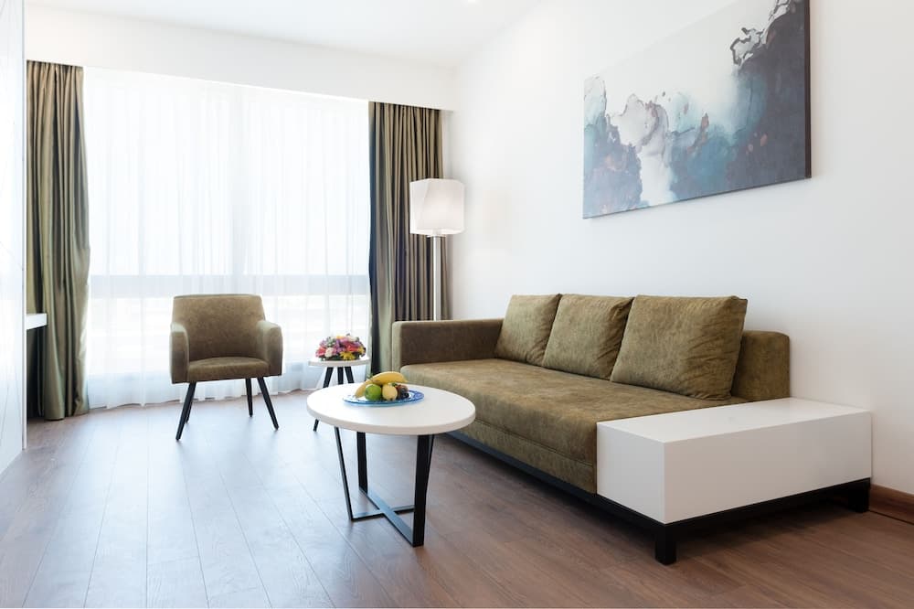 Hotel ISG Sabiha Gokcen Airport - Special Class — 10