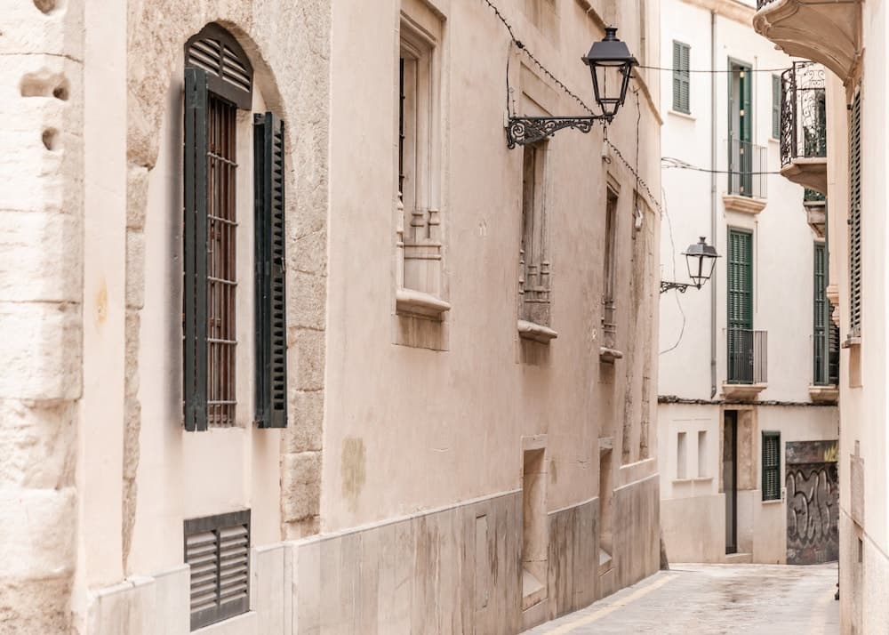 Nobis Hotel Palma — 1