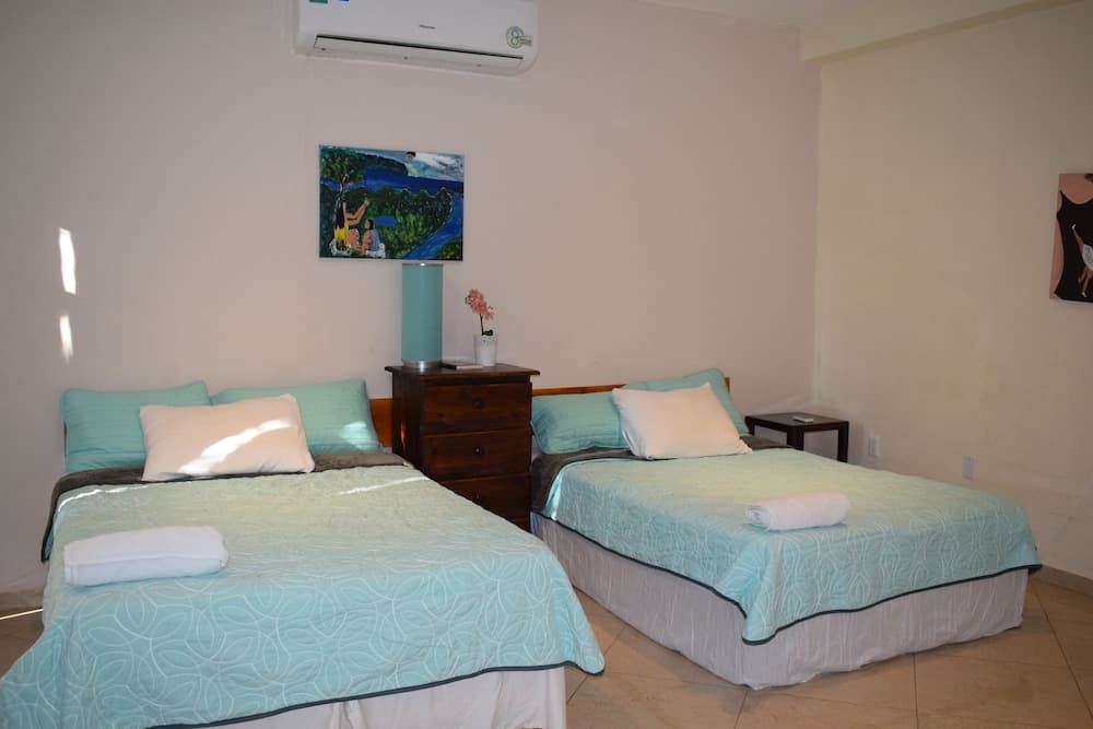 Mansion Giahn Locanda — 15