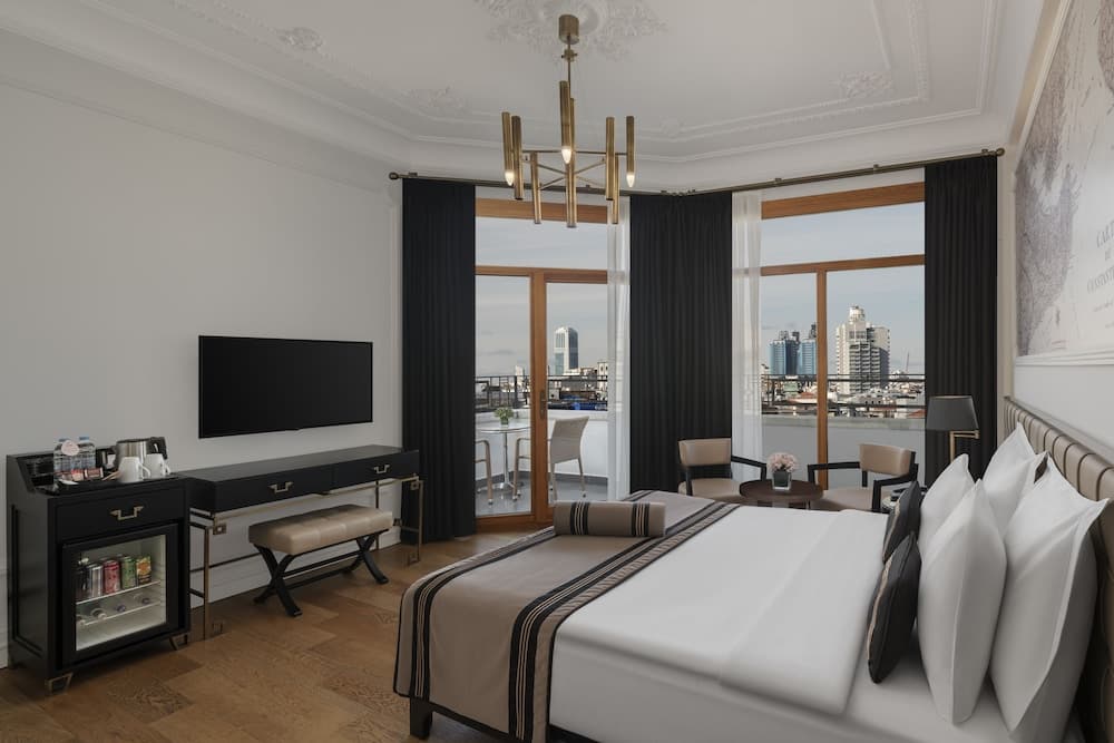 AKKA Lush Hotel Taksim — 20