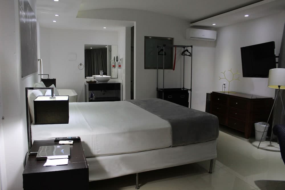 Essenzia de Cancun — 27