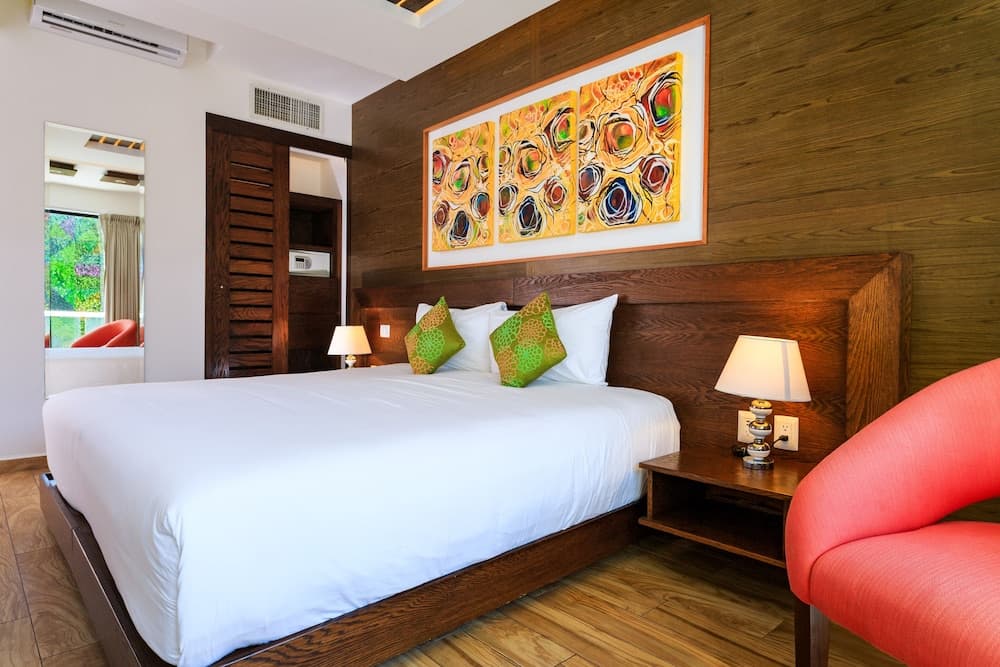 Soul Beach Boutique Hotel & Spa — 29