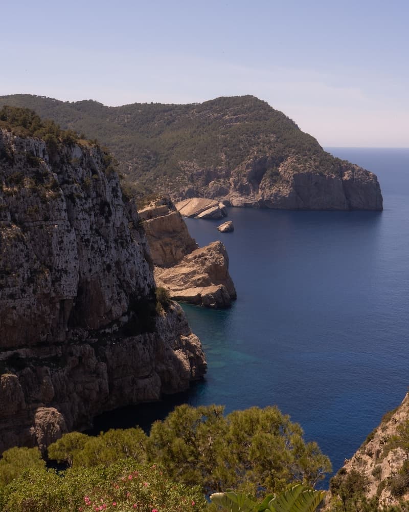 Hacienda Na Xamena, Ibiza — 14