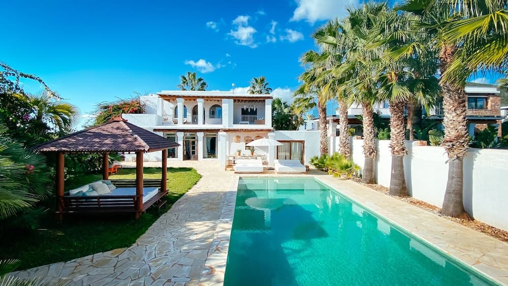 Villa Secret Paradise — 14