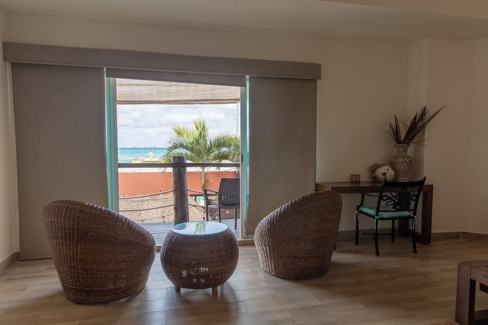 La Palma Strandhotel - Selbst-Check-In — 12