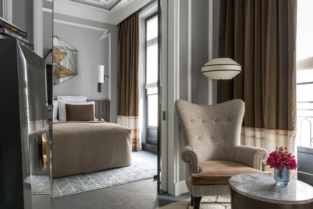 Nolinski Paris - Evok Collection — 6