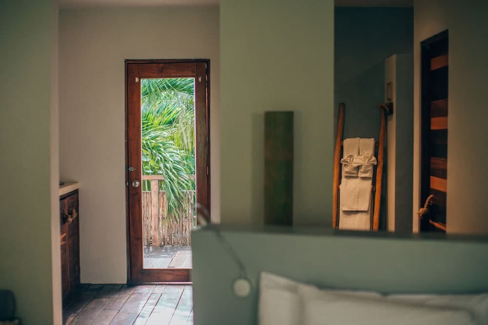 Orchid House Tulum Beach — 6