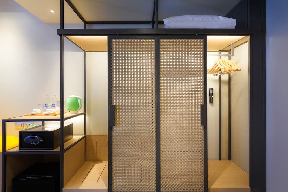ibis Styles Bangkok Sukhumvit Phra Khanong — 8